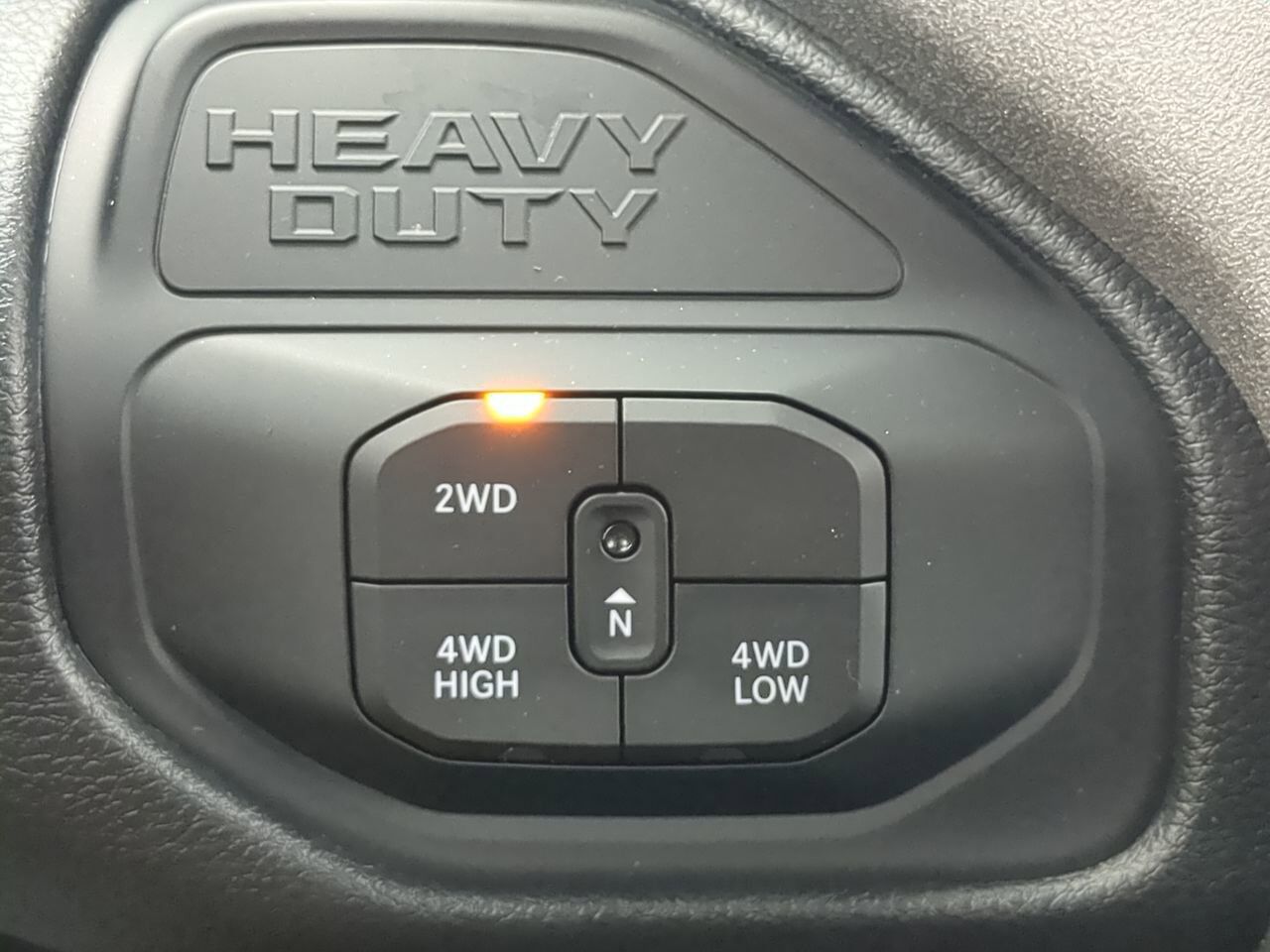 2026 Ram 2500 Tradesman Winder GA