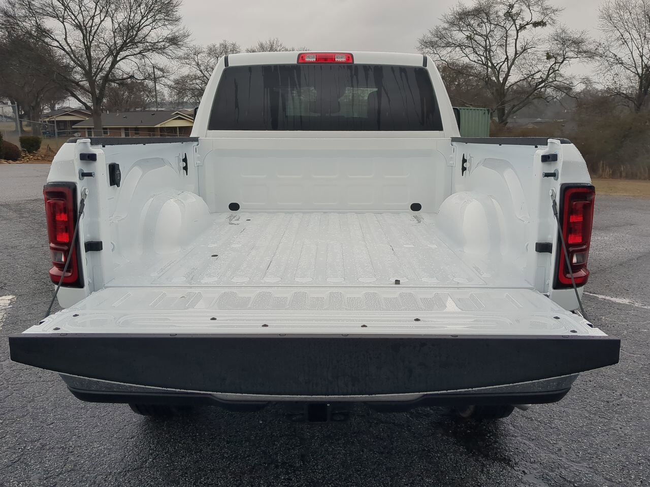 2026 Ram 2500 Tradesman Winder GA