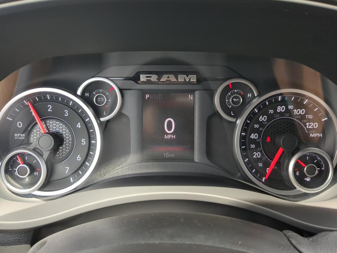 2026 Ram 2500 Tradesman Winder GA