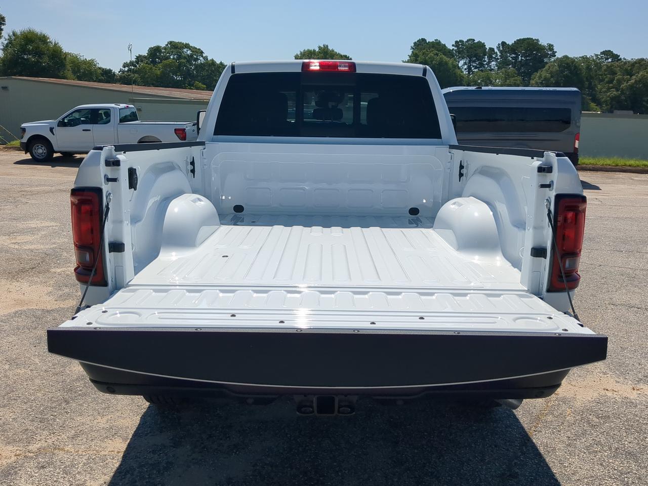 2026 Ram 2500 Tradesman Winder GA