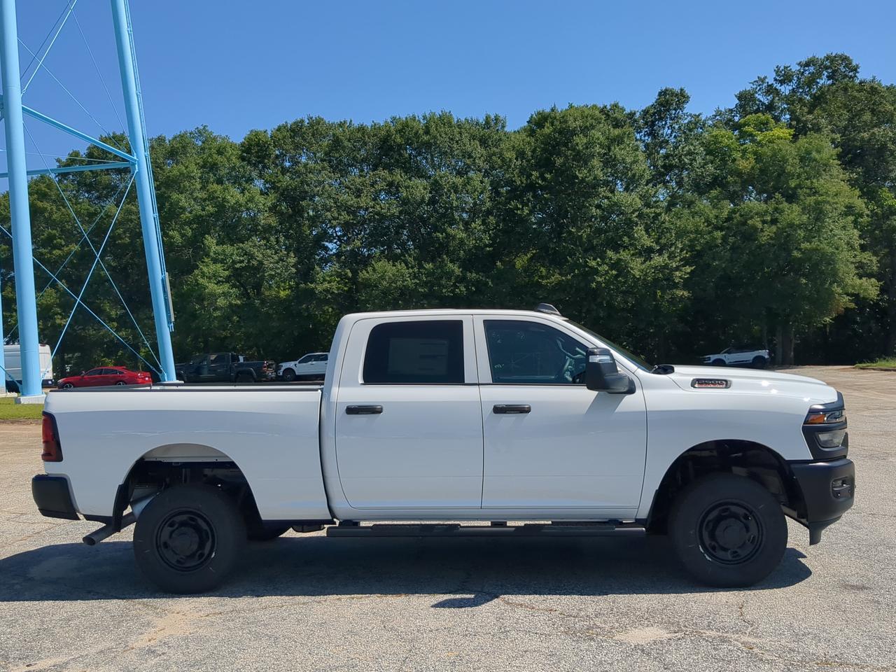 2026 Ram 2500 Tradesman Winder GA