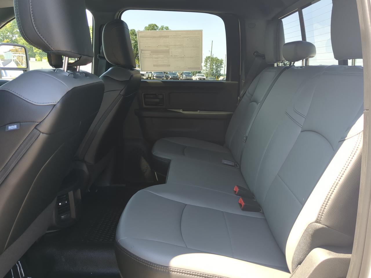 2026 Ram 2500 Tradesman Winder GA