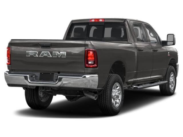 2026 Ram 2500 Tradesman Winder GA