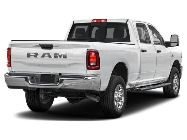 2026 Ram 2500 Tradesman Winder GA