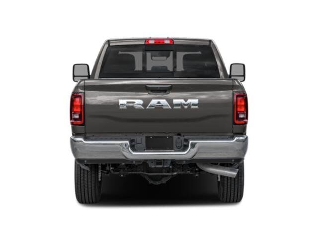 2026 Ram 2500 Tradesman Winder GA