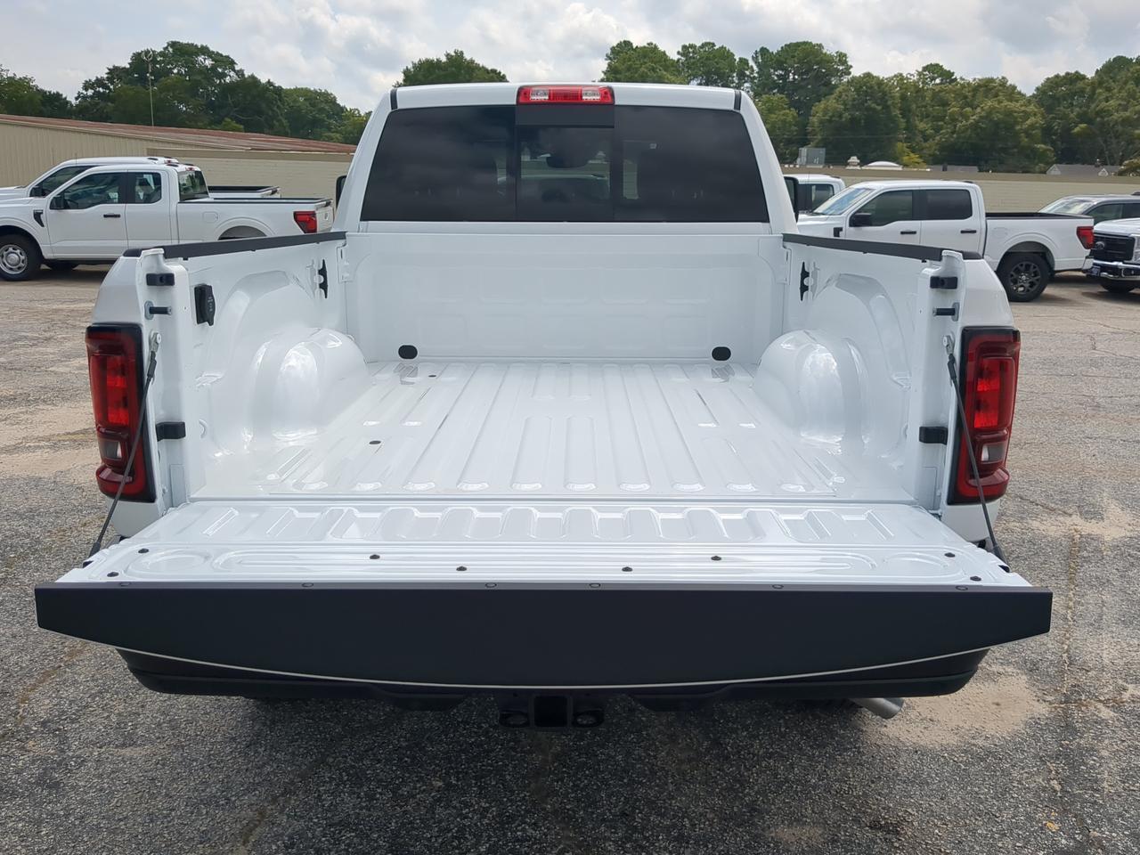 2026 Ram 2500 Tradesman Winder GA