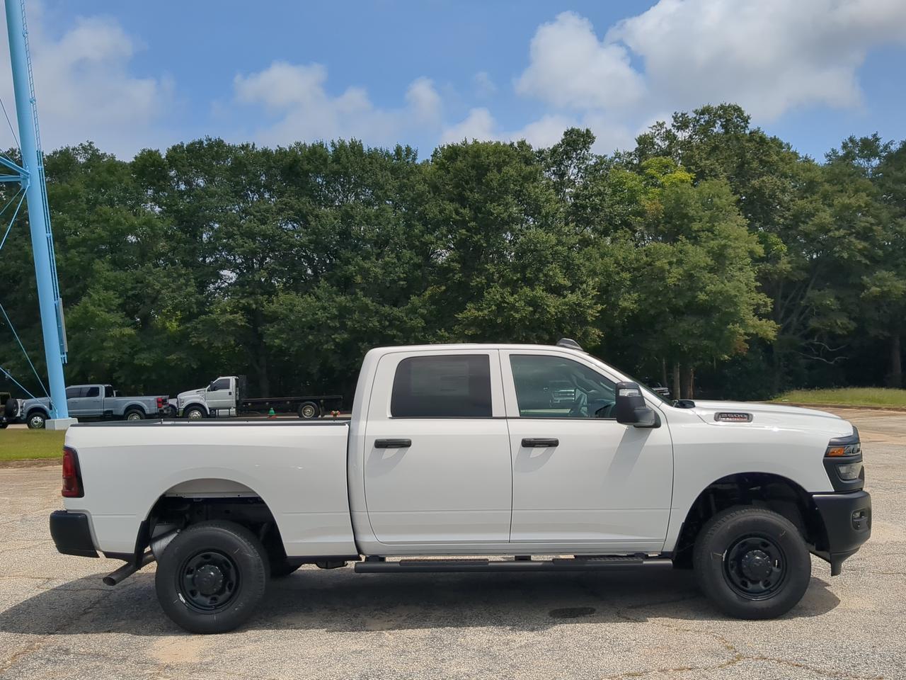 2026 Ram 2500 Tradesman Winder GA