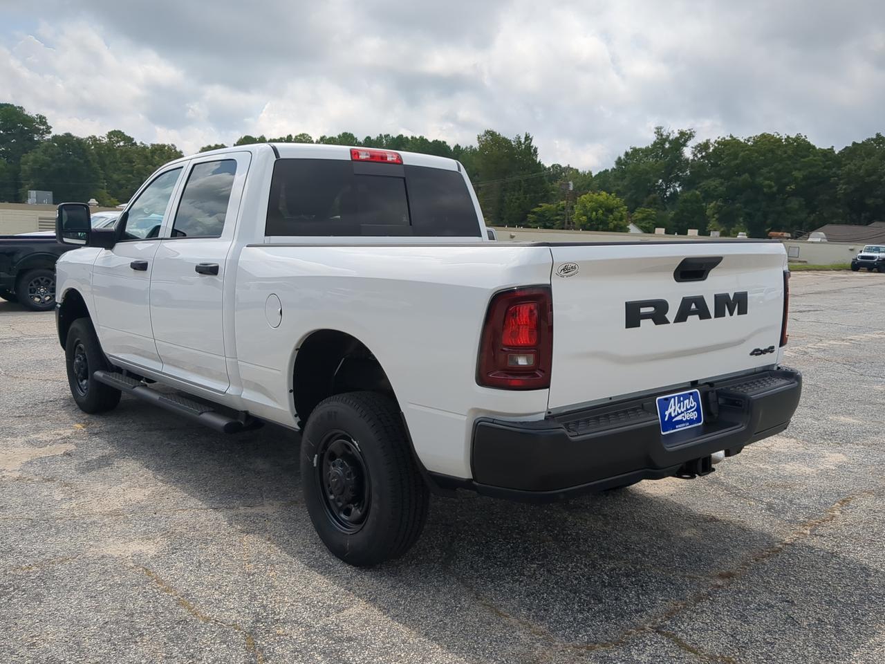 2026 Ram 2500 Tradesman Winder GA
