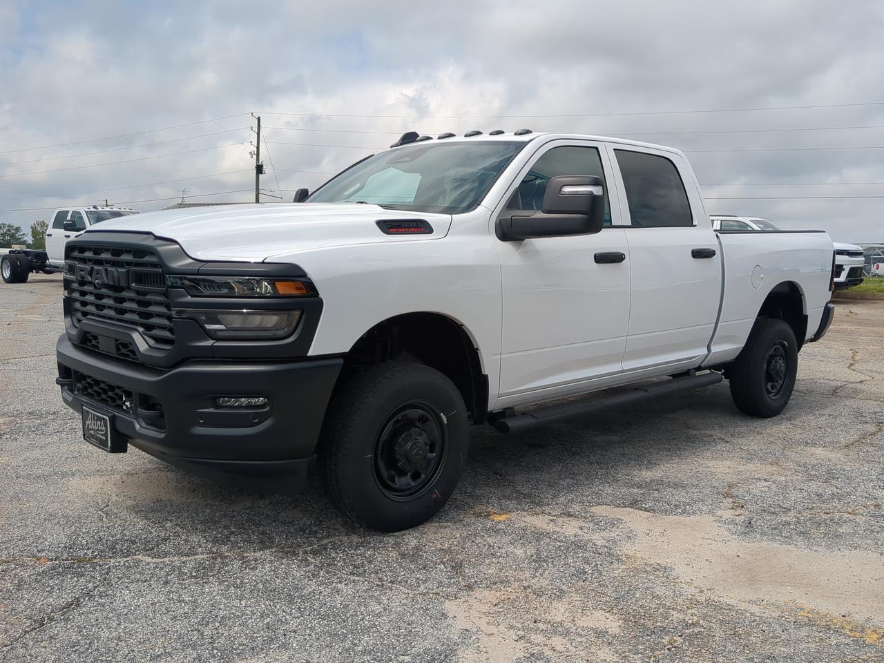 2026 Ram 2500 Tradesman Winder GA