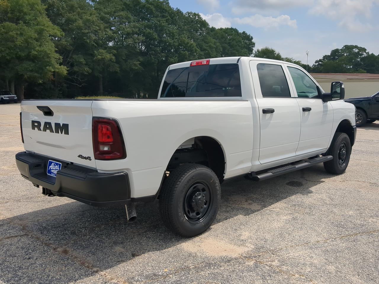 2026 Ram 2500 Tradesman Winder GA