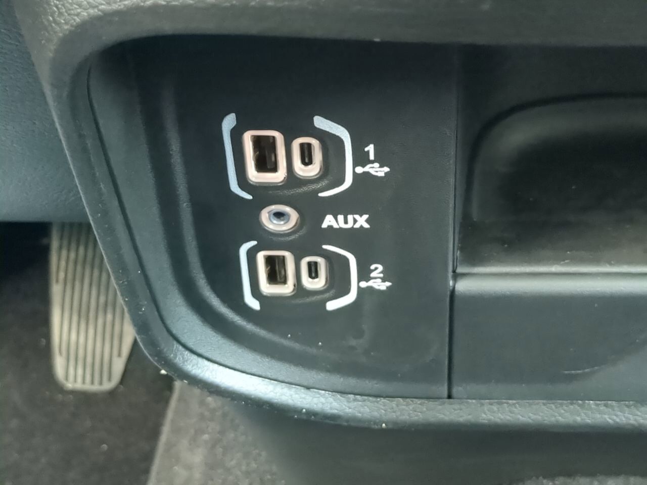 2026 Ram 2500 Tradesman Winder GA