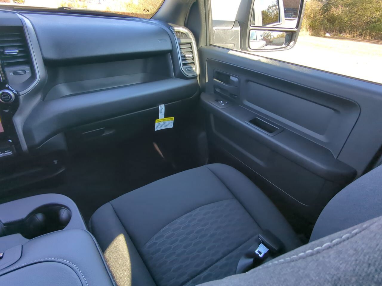 2026 Ram 2500 Tradesman Winder GA