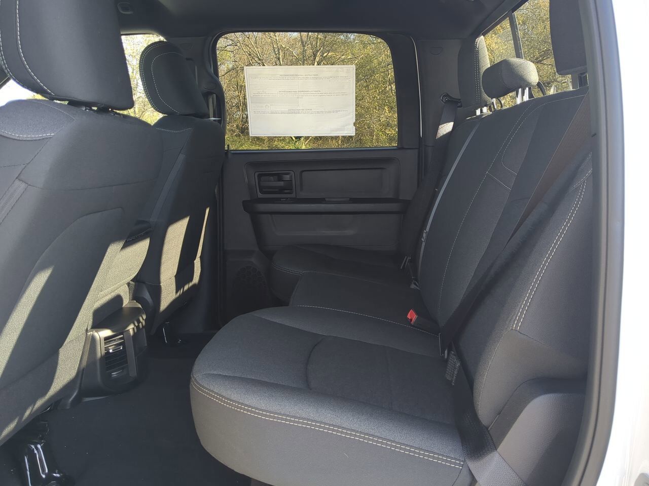 2026 Ram 2500 Tradesman Winder GA