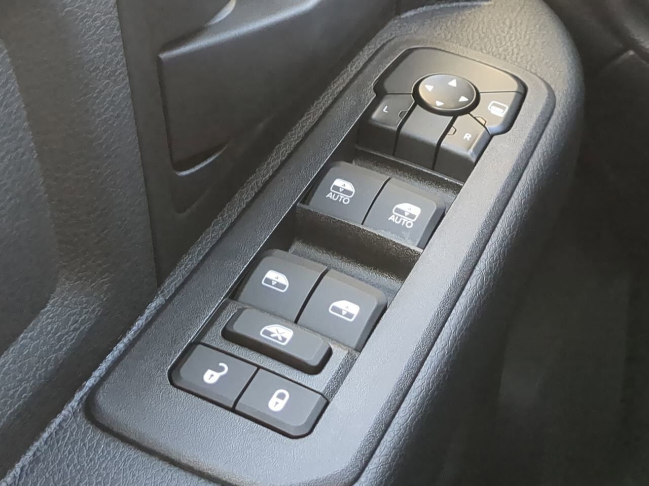 2026 Ram 2500 Tradesman Winder GA