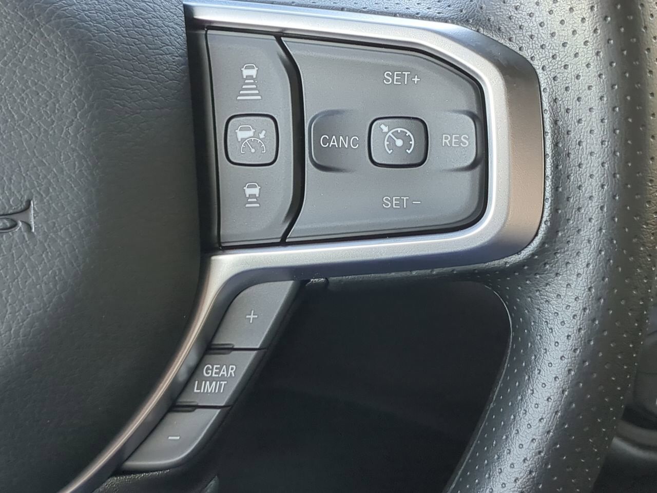 2026 Ram 2500 Tradesman Winder GA