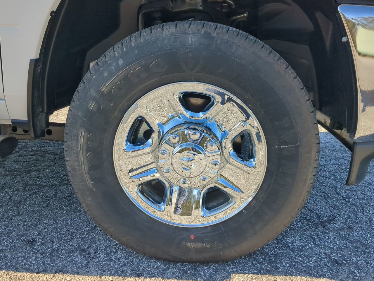 2026 Ram 2500 Tradesman Winder GA