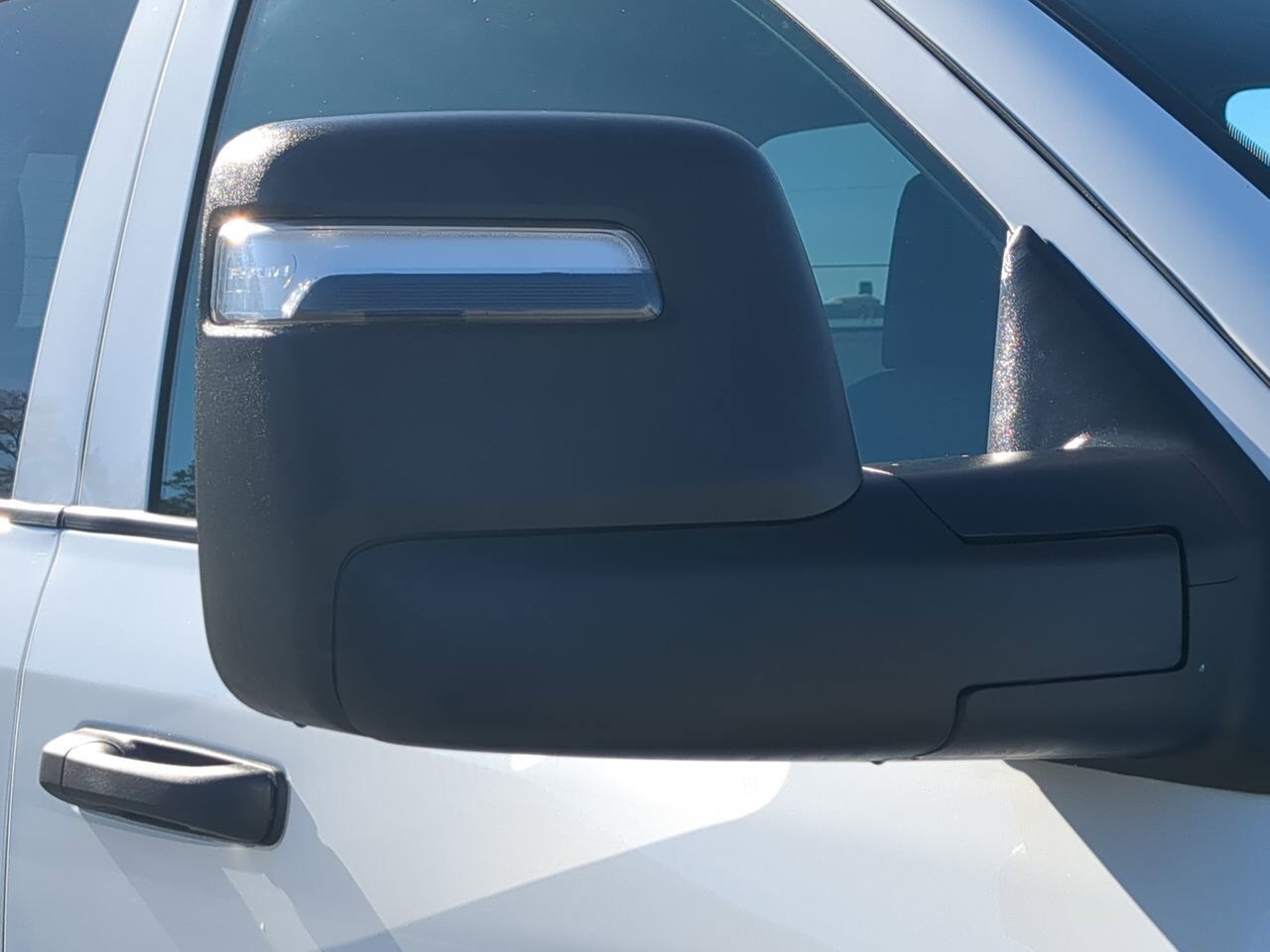 2026 Ram 2500 Tradesman Winder GA