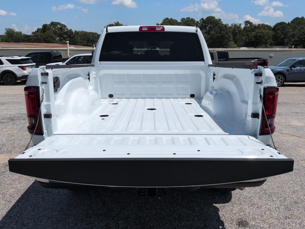 2026 Ram 2500 Tradesman Winder GA