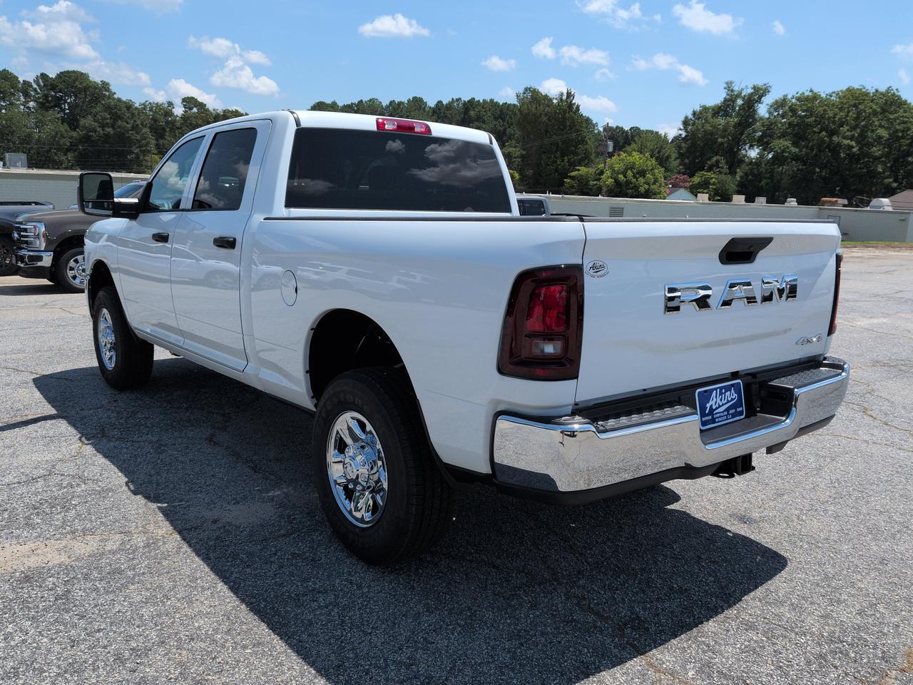 2026 Ram 2500 Tradesman Winder GA