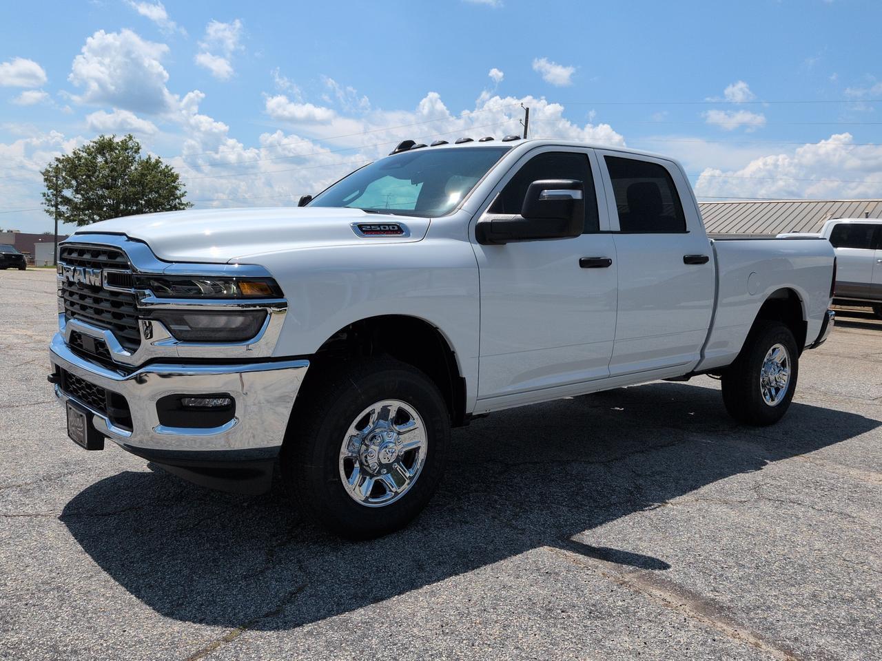 2026 Ram 2500 Tradesman Winder GA