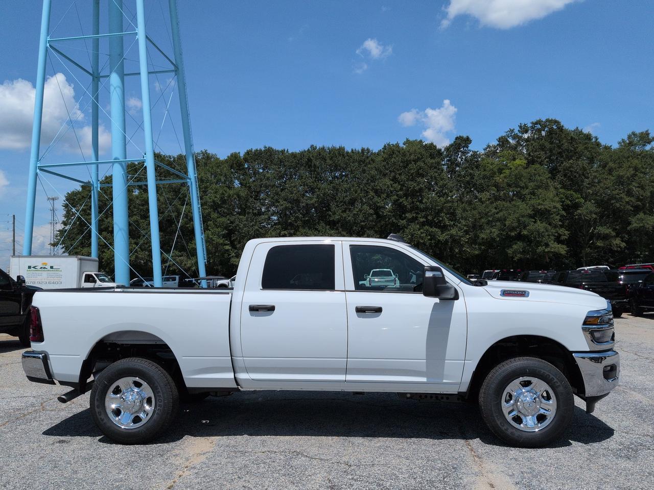 2026 Ram 2500 Tradesman Winder GA