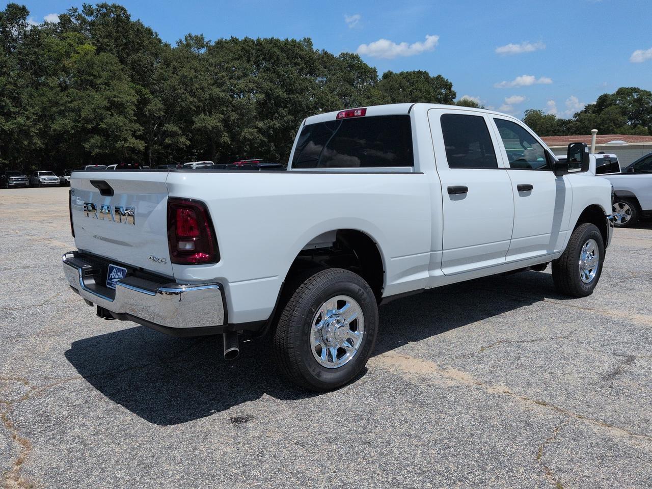 2026 Ram 2500 Tradesman Winder GA