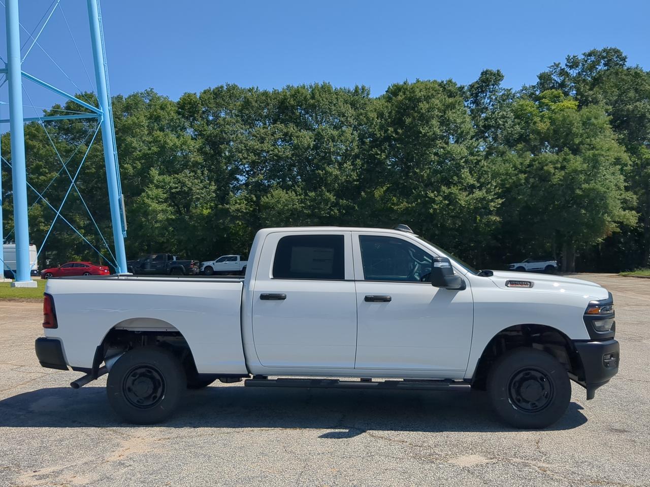 2026 Ram 2500 Tradesman Winder GA