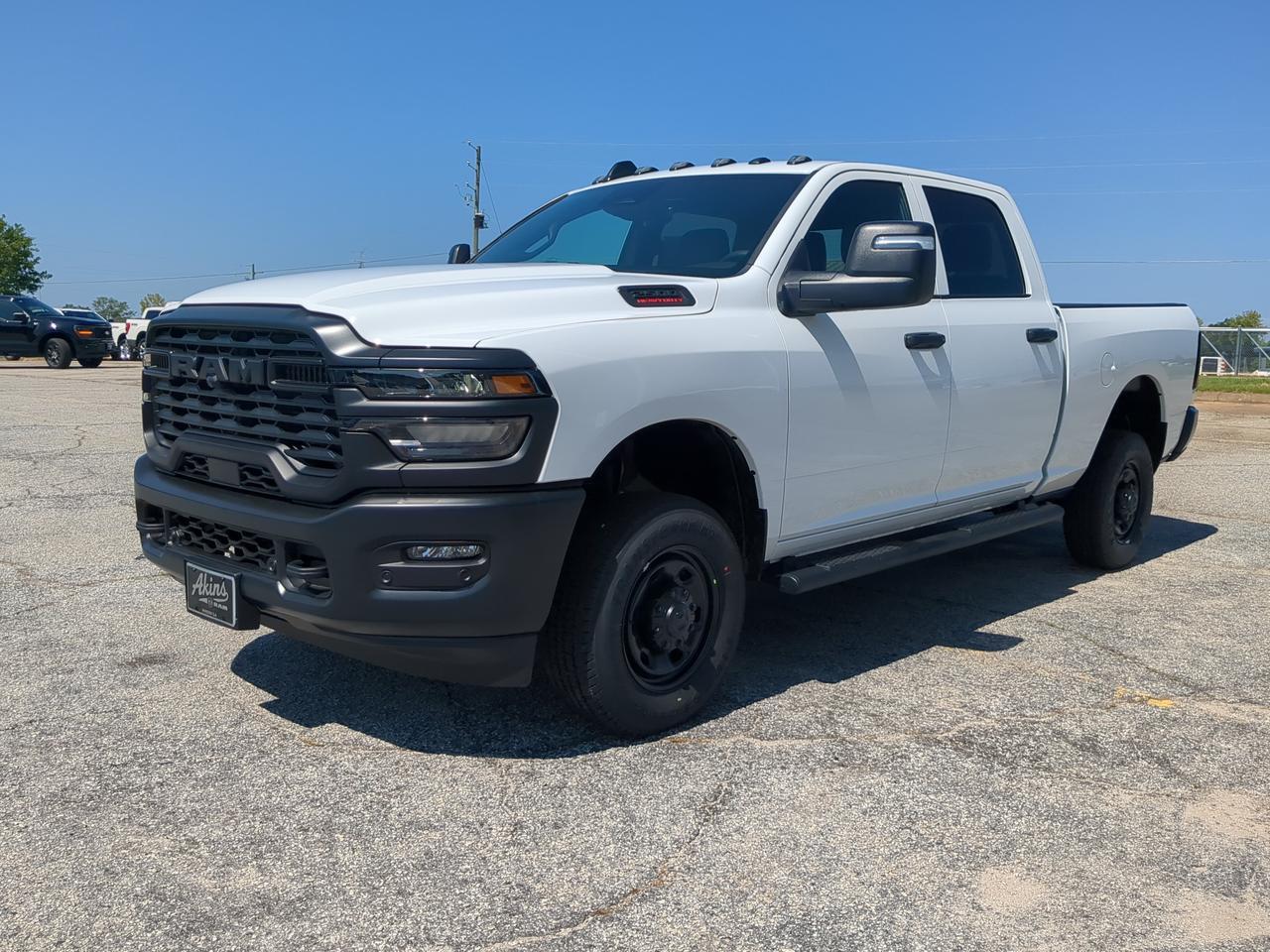 2026 Ram 2500 Tradesman Winder GA