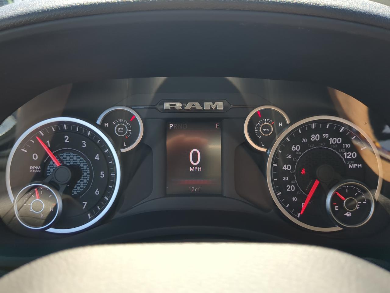 2026 Ram 2500 Tradesman Winder GA
