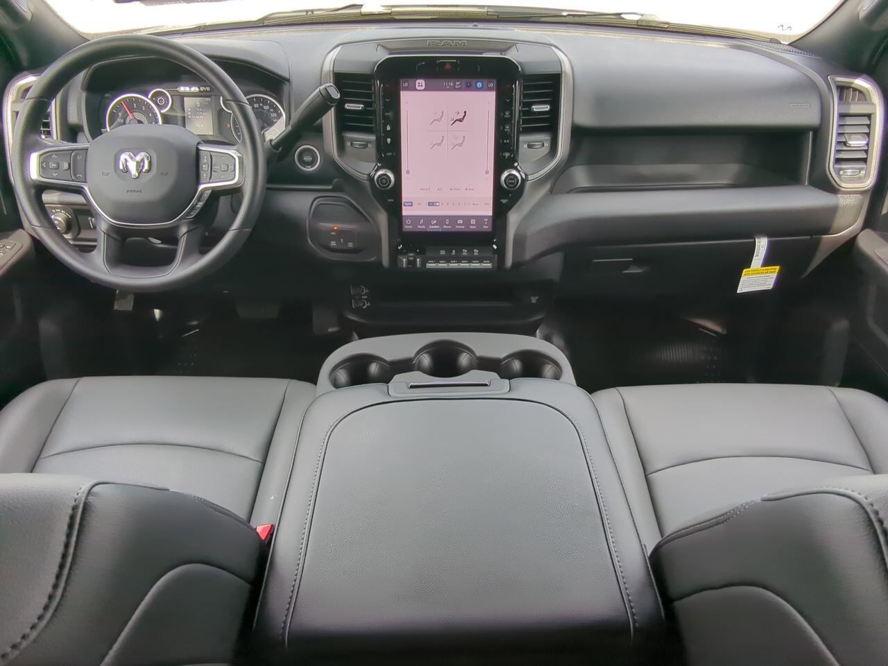 2026 Ram 2500 Tradesman Winder GA