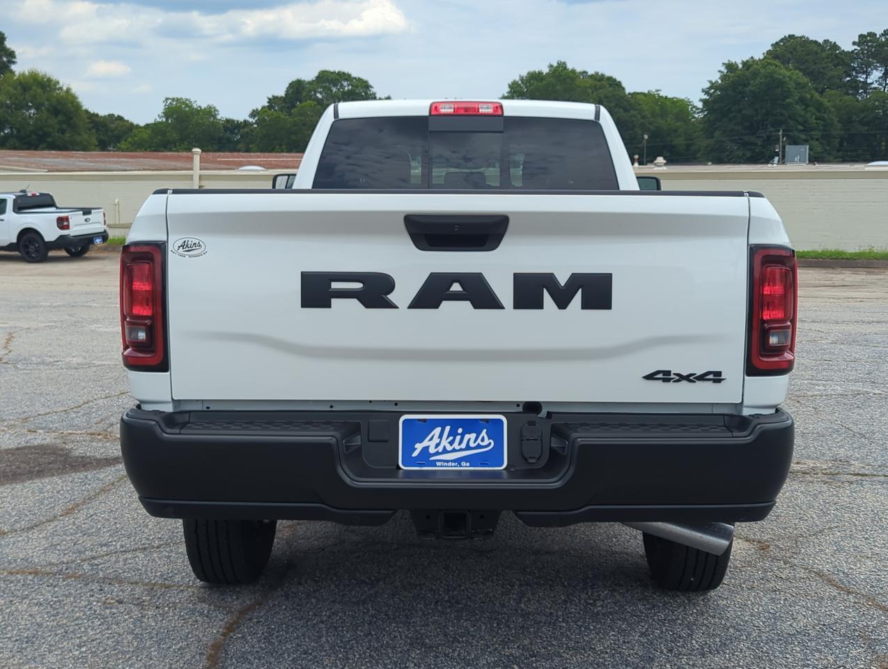 2026 Ram 2500 Tradesman Winder GA