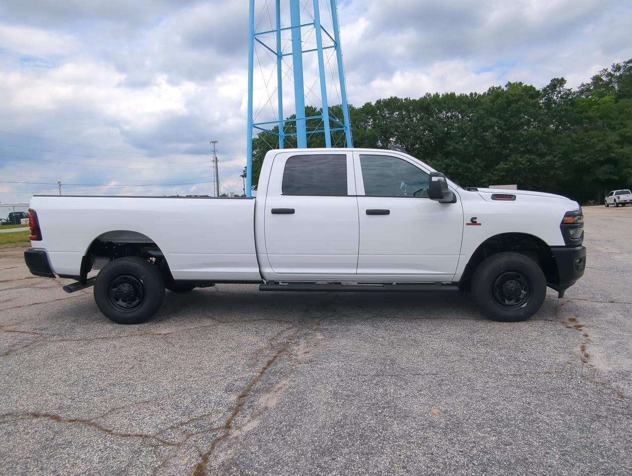 2026 Ram 2500 Tradesman Winder GA