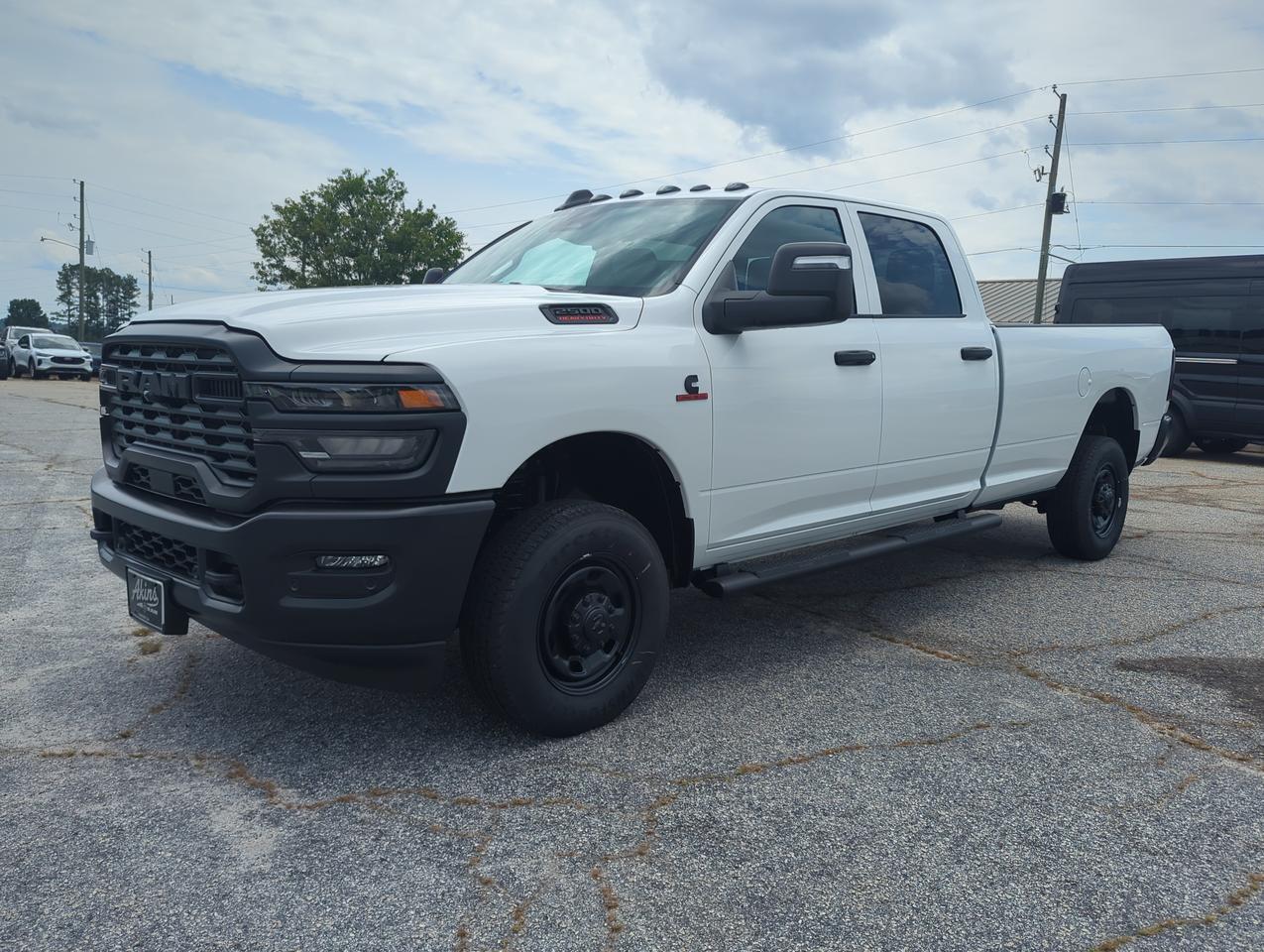 2026 Ram 2500 Tradesman Winder GA