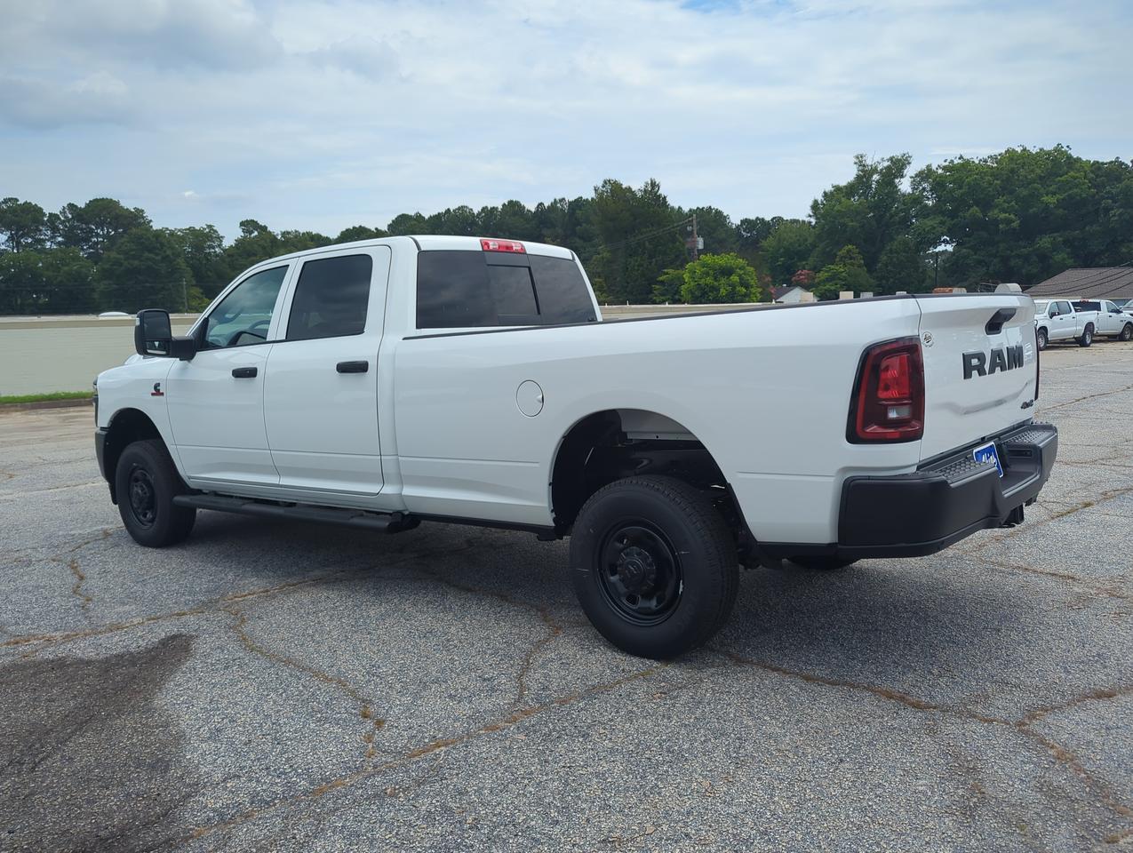 2026 Ram 2500 Tradesman Winder GA