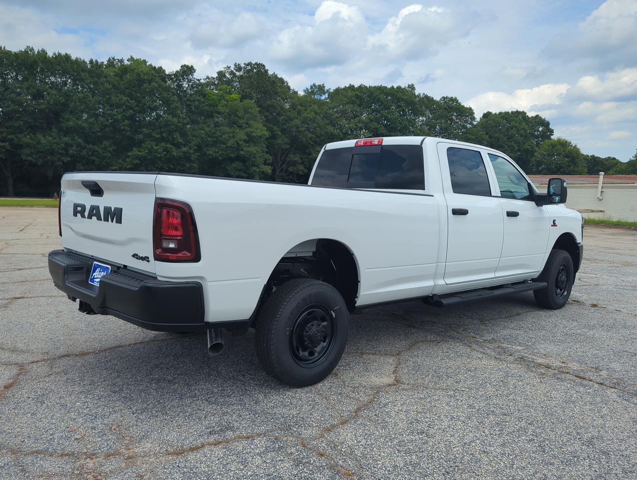 2026 Ram 2500 Tradesman Winder GA