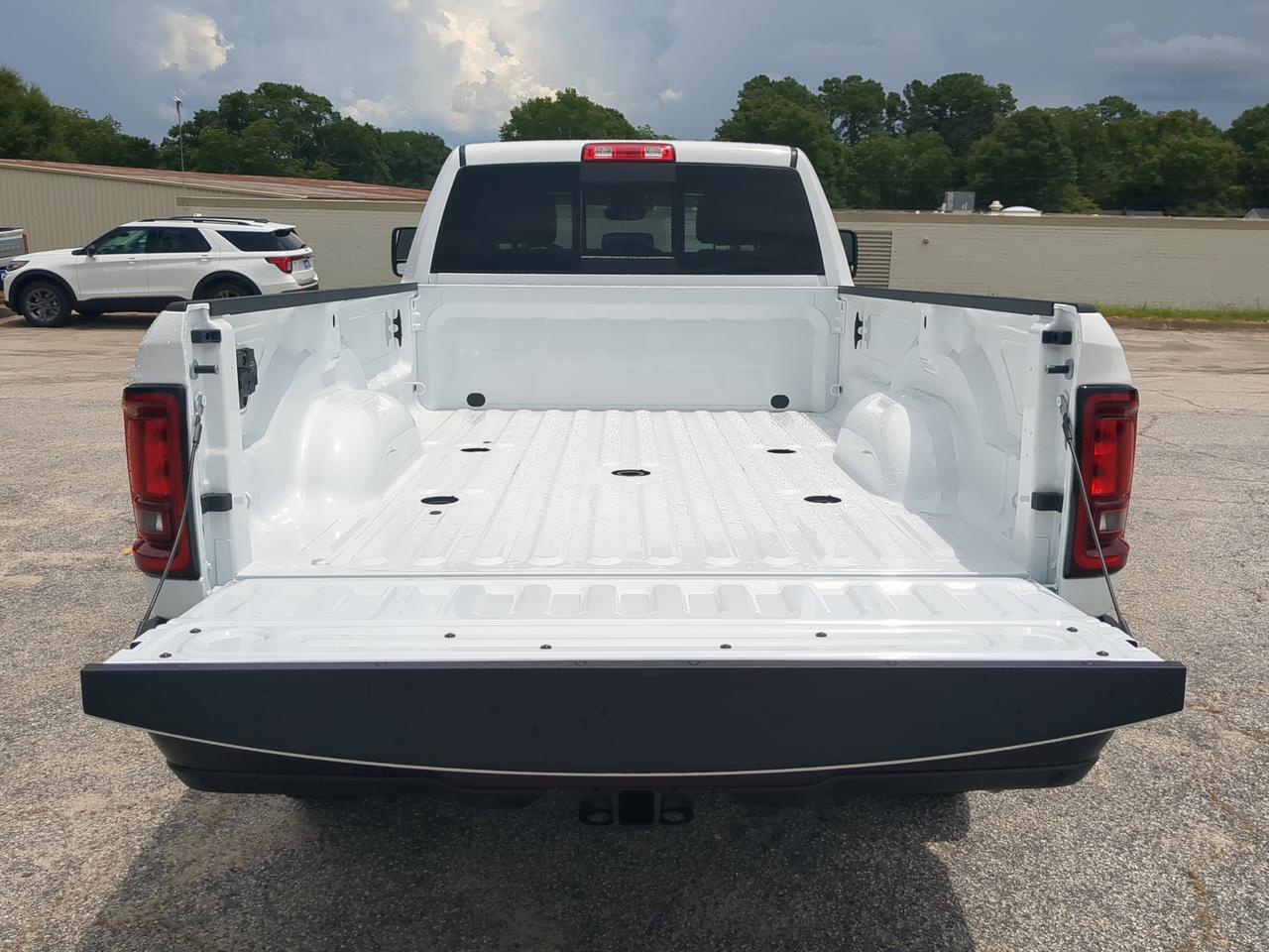 2026 Ram 2500 Tradesman Winder GA