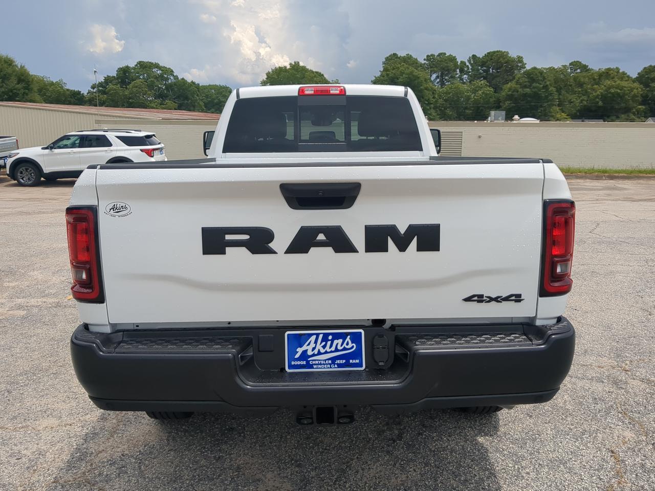 2026 Ram 2500 Tradesman Winder GA