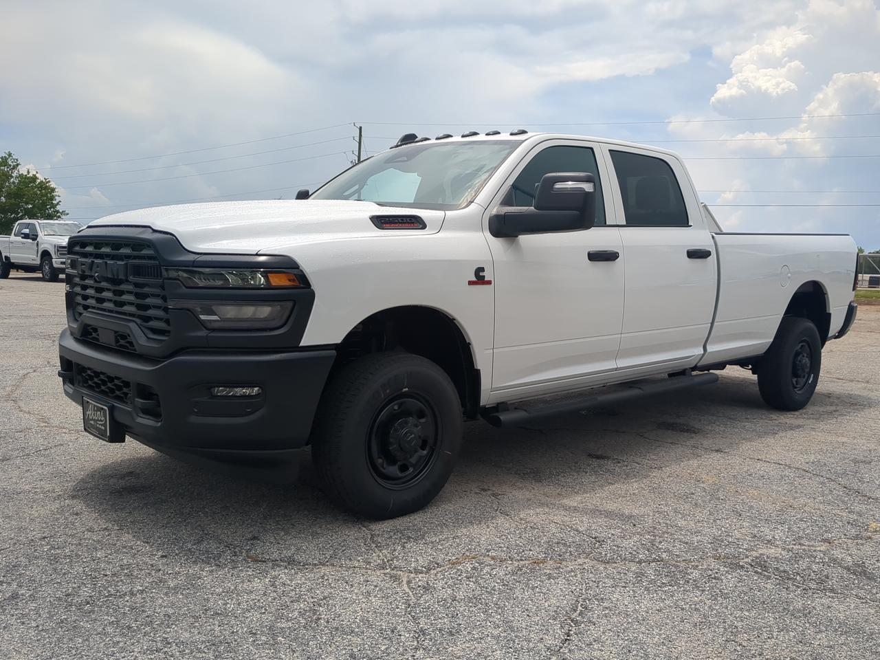 2026 Ram 2500 Tradesman Winder GA