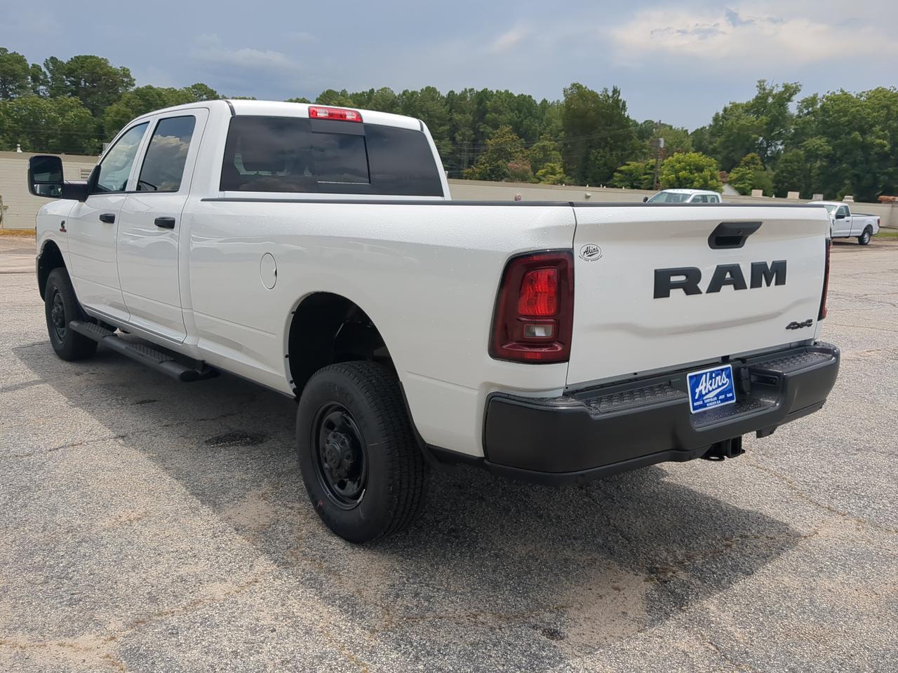 2026 Ram 2500 Tradesman Winder GA