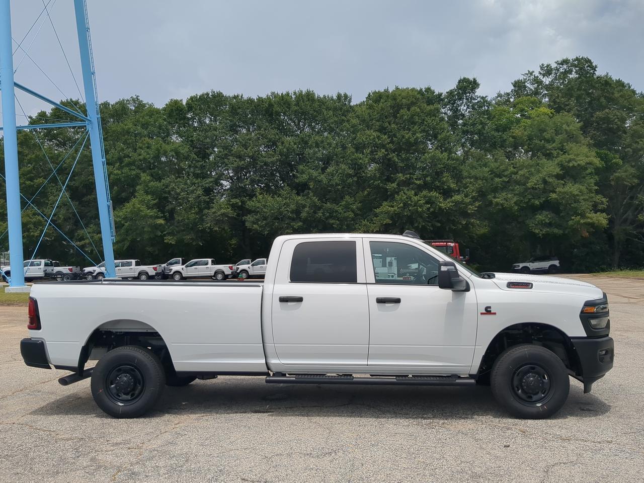 2026 Ram 2500 Tradesman Winder GA