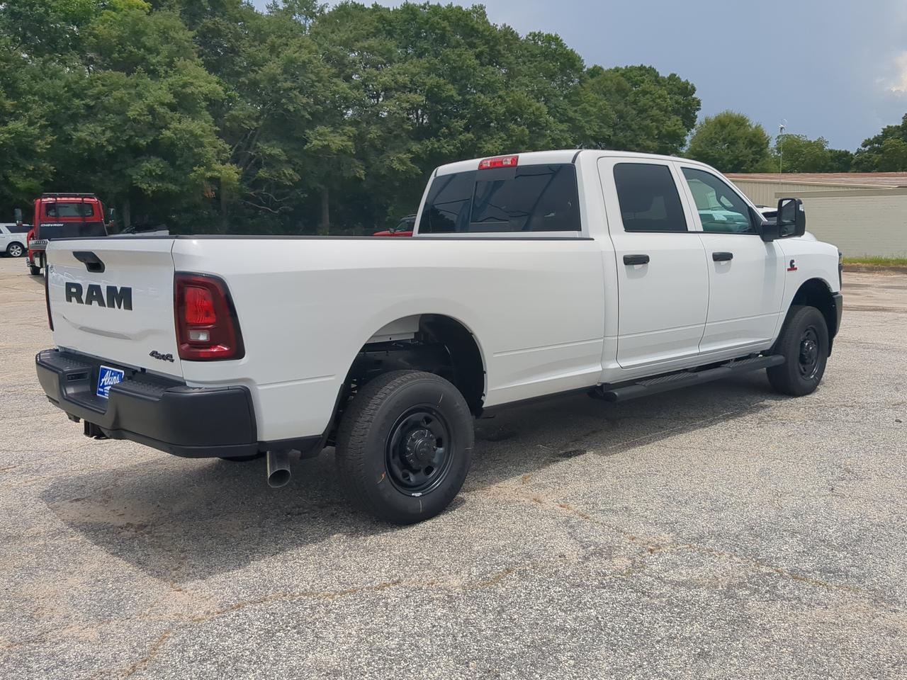 2026 Ram 2500 Tradesman Winder GA