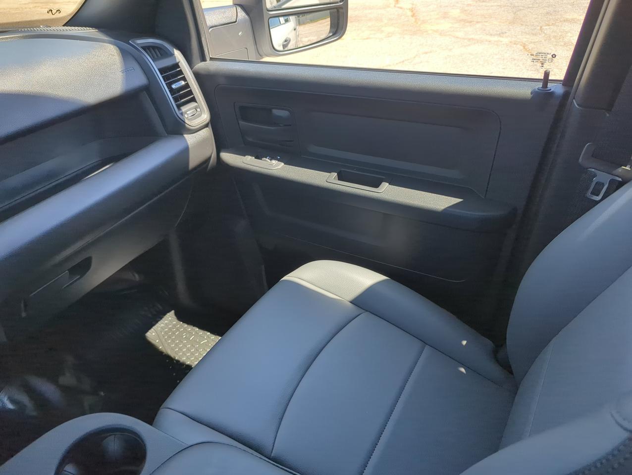 2026 Ram 2500 Tradesman Winder GA