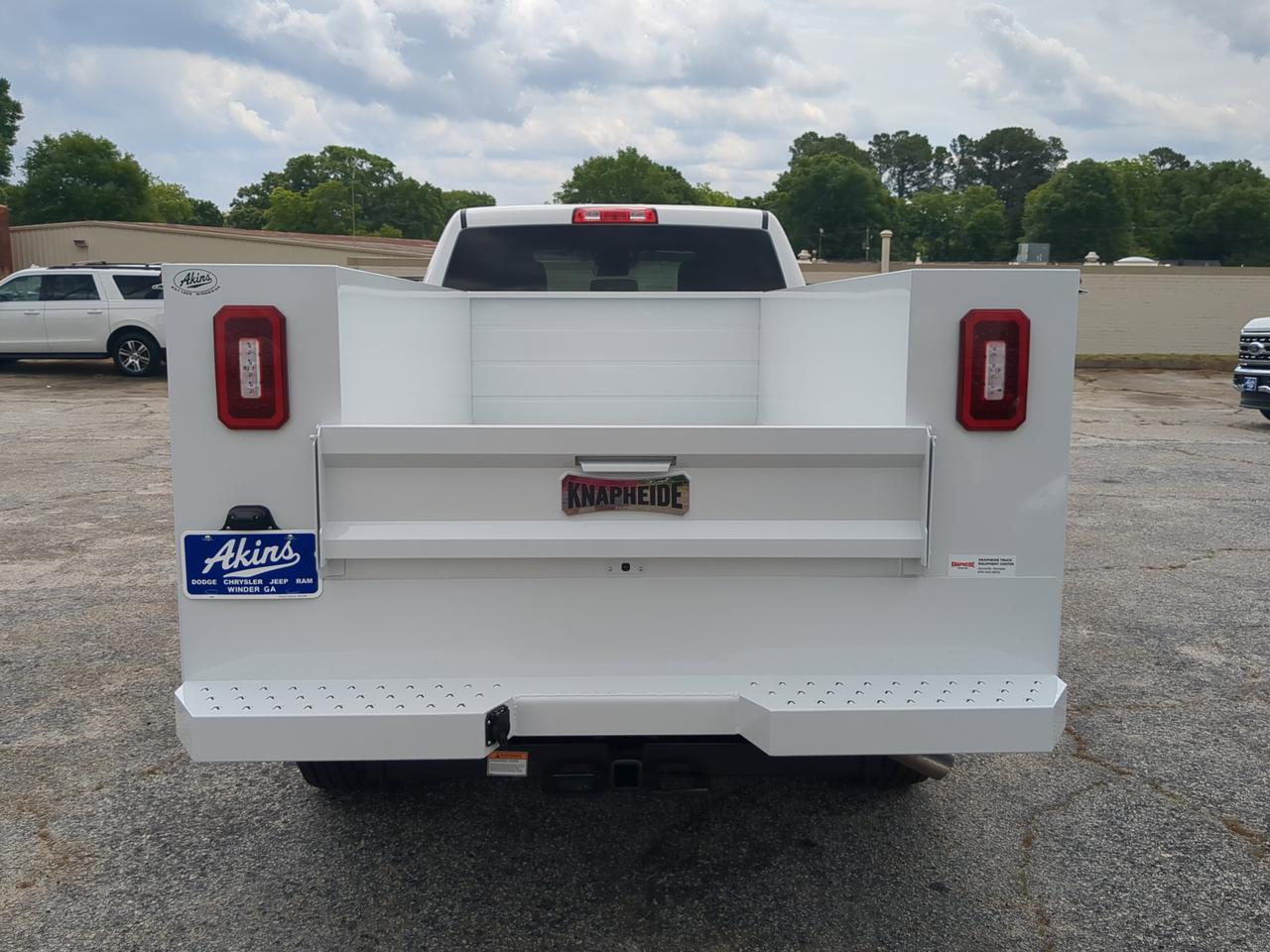 2026 Ram 2500 Tradesman Winder GA