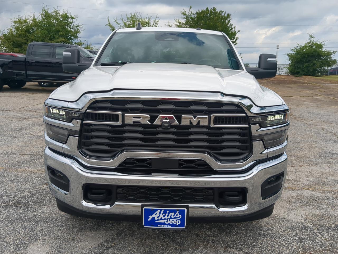 2026 Ram 2500 Tradesman Winder GA