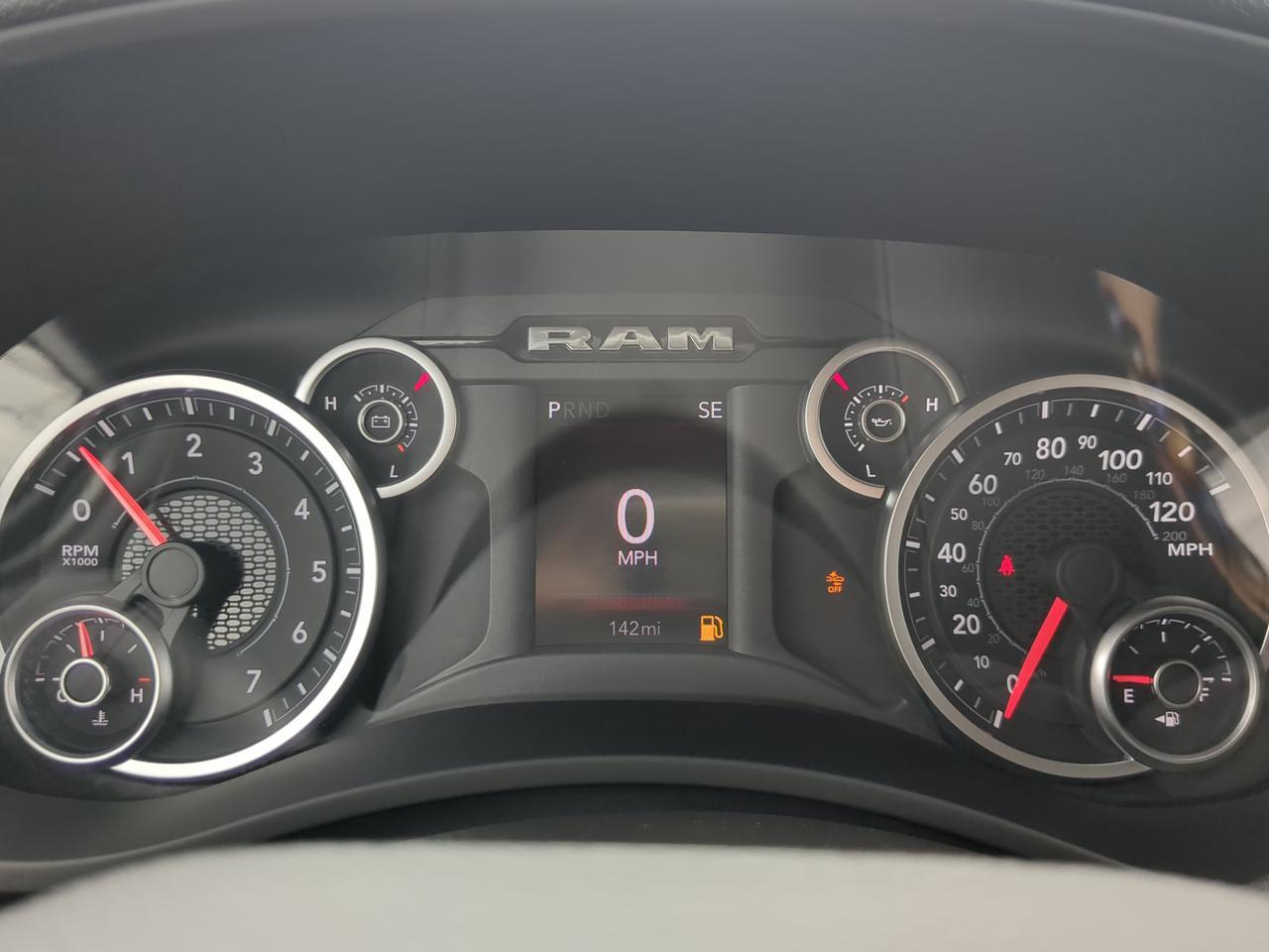2026 Ram 2500 Tradesman Winder GA