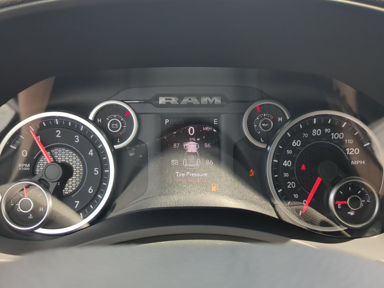 2026 Ram 2500 Tradesman Winder GA