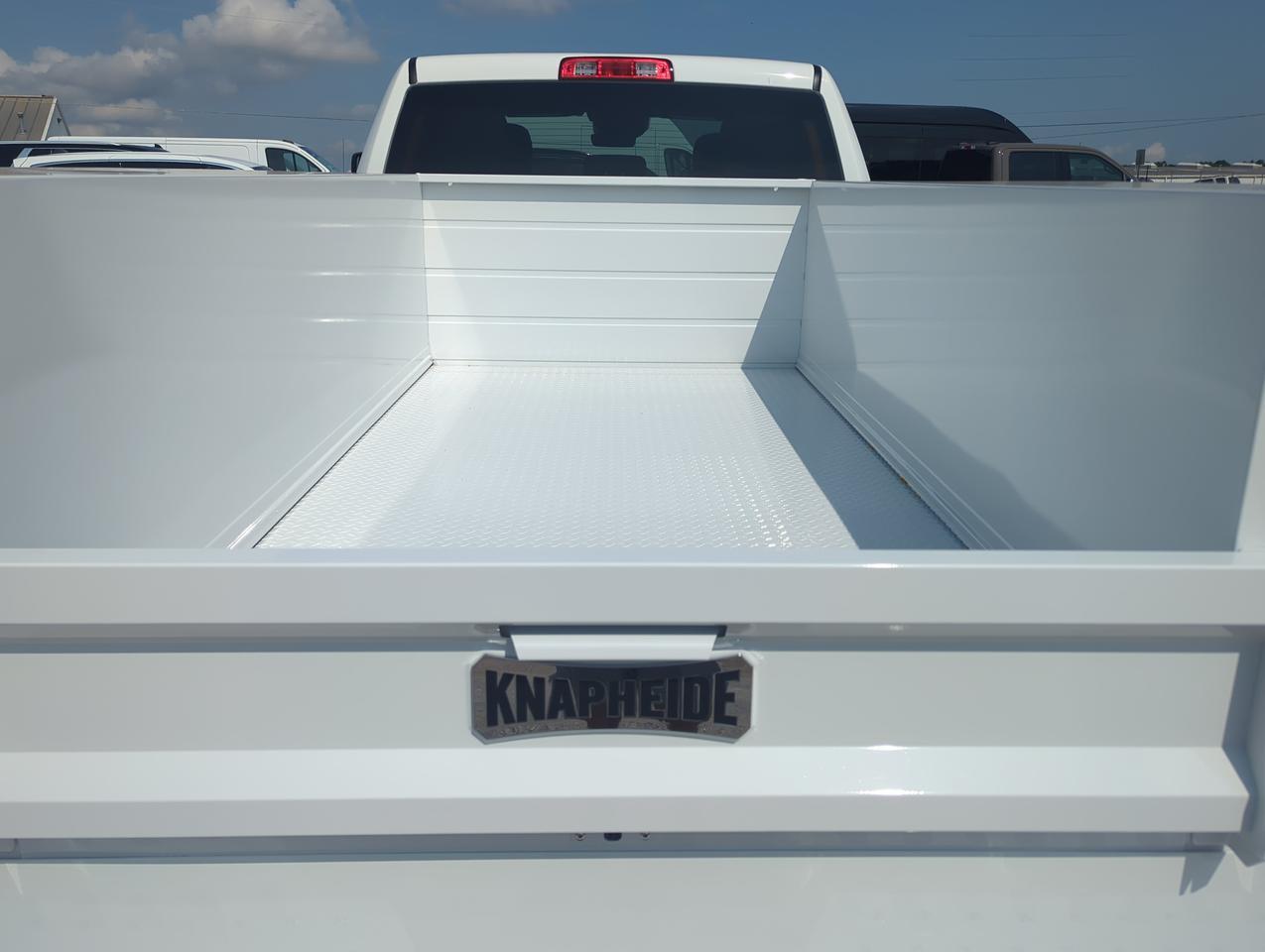 2026 Ram 2500 Tradesman Winder GA