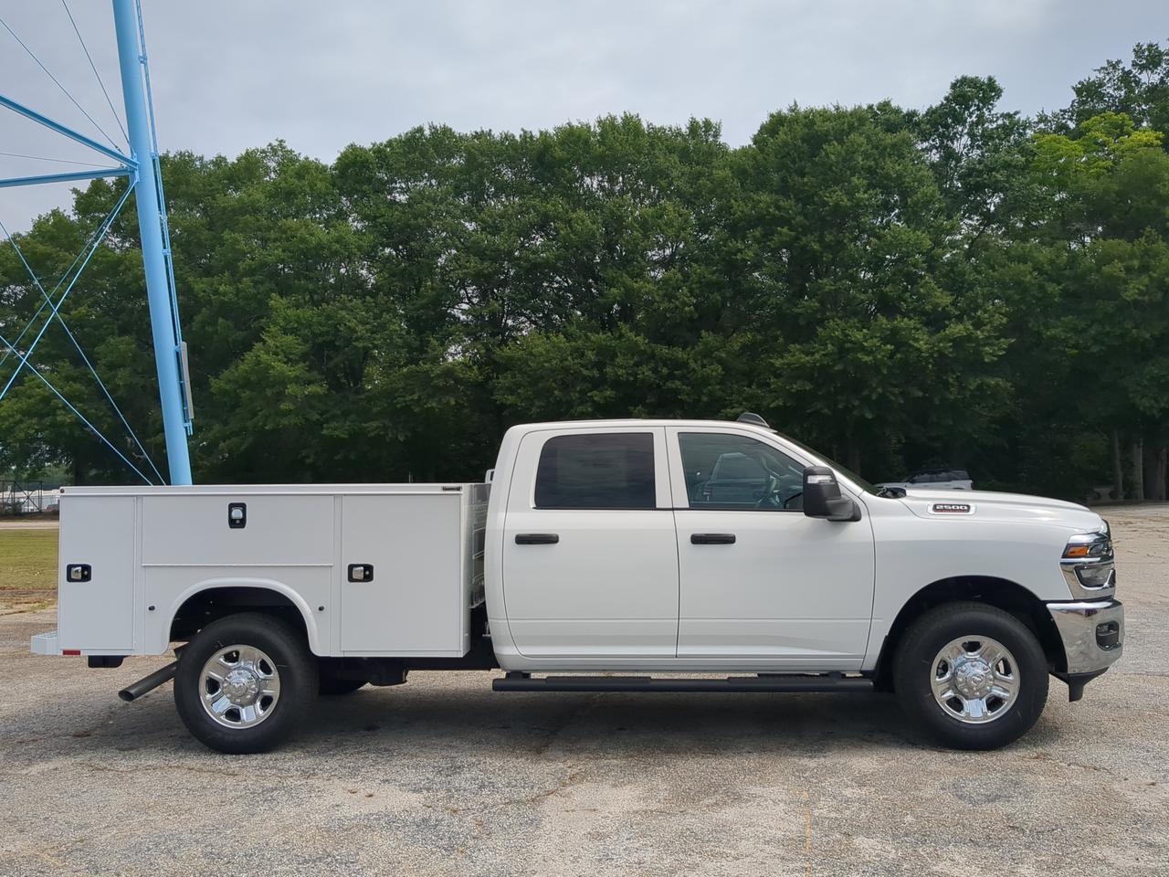 2026 Ram 2500 Tradesman Winder GA