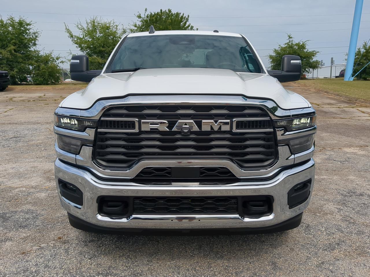 2026 Ram 2500 Tradesman Winder GA