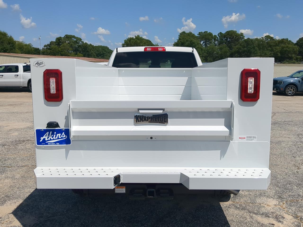 2026 Ram 2500 Tradesman Winder GA